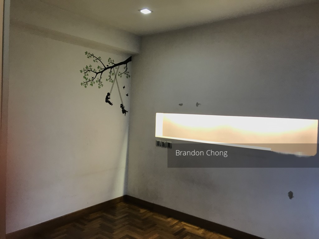 Regentville (D19), Apartment #230898091